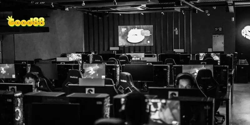 Cá Cược Esports Good88 - Trải Nghiệm Cá Cược Trong Game 2 Cá Cược Esports Good88 Là Gì? Tìm Hiểu Các Loại Kèo Phổ Biến