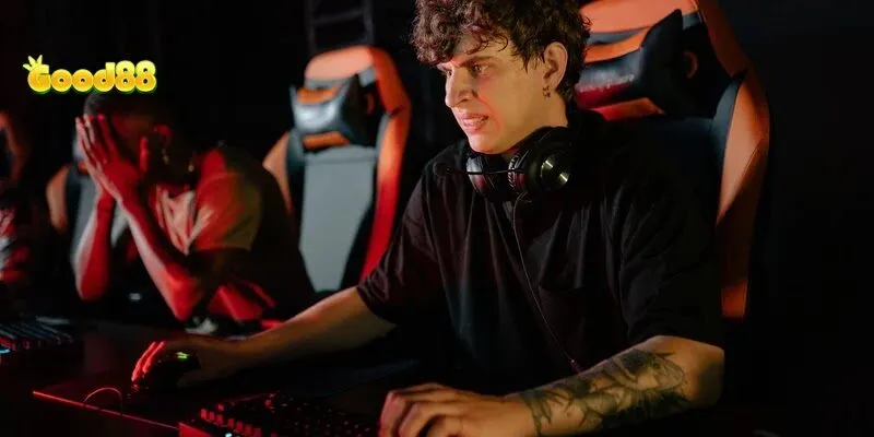 Cá Cược Esports Good88 - Trải Nghiệm Cá Cược Trong Game 3 Cá cược Esports Good88 – Bí Kíp Dự Đoán Kết Quả Esports Chính Xác