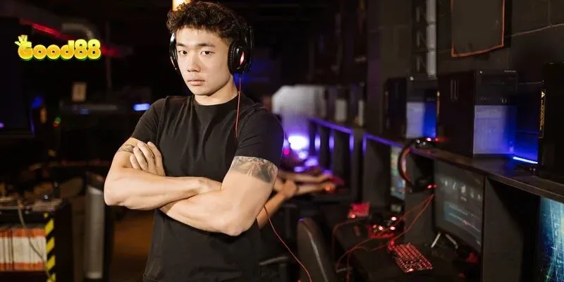 Cá Cược Esports Good88 - Trải Nghiệm Cá Cược Trong Game 4 Cá cược Esports Good88 – Bí Kíp Dự Đoán Kết Quả Esports Chính Xác