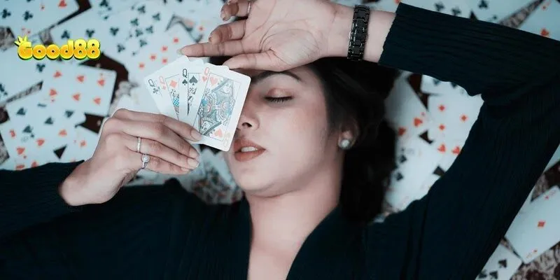 Cách Chơi Phỏm Good88 - Gửi Bài Khôn Ngoan, Ăn Điểm 2 Luật chơi bài phỏm