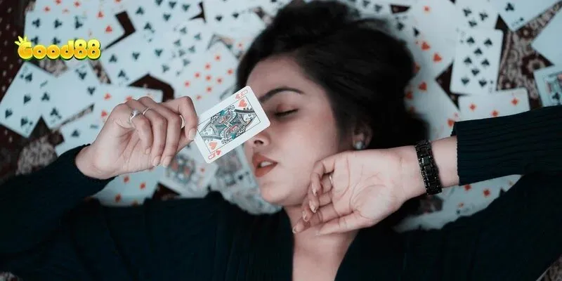 Cách Chơi Phỏm Good88 - Gửi Bài Khôn Ngoan, Ăn Điểm 4 Cách tính điểm chi tiết