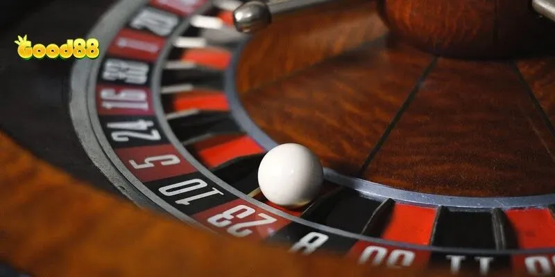Cách Chơi Roulette Good88 - Hướng Dẫn Từ Cơ Bản 3 Luật chơi roulette đơn giản