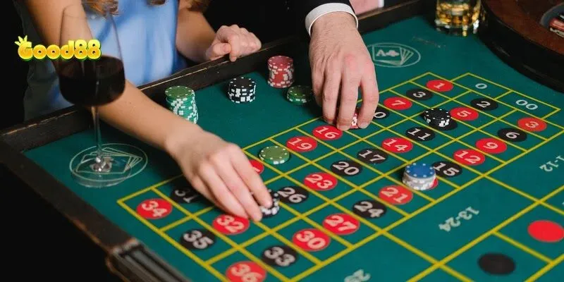Cách Chơi Xí Ngầu Good88 Cho Người Mới Bắt Đầu 3 Tâm lý khi chơi cược Xí Ngầu