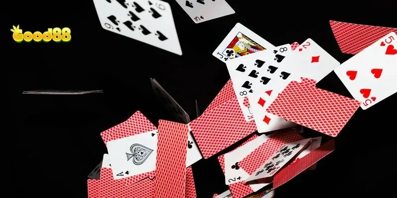 Cách Chơi Xì Tố Good88 - Bí Quyết Thắng Từ Cao Thủ 3 Chiến lược tố thông minh