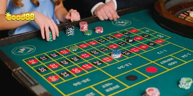 Cách Chơi Xì Tố Good88 - Bí Quyết Thắng Từ Cao Thủ 4 Phân tích tất tần tật vòng cược
