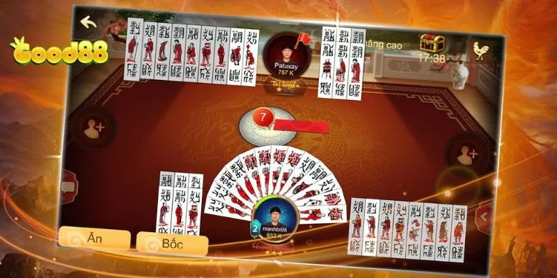 Game Bài Chắn Good88 - Trải Nghiệm Nét Đẹp Văn Hóa Việt 4 game bai chan good88 trai nghiem net ep van hoa viet 3