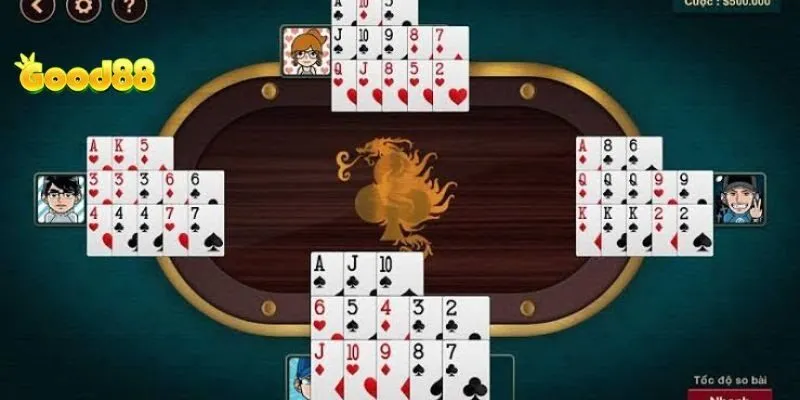 Game Bài Binh Good88 - Đấu Trí Xếp Bài, Chinh Phục Chiến Thắng 2 game bai mau binh good88 1