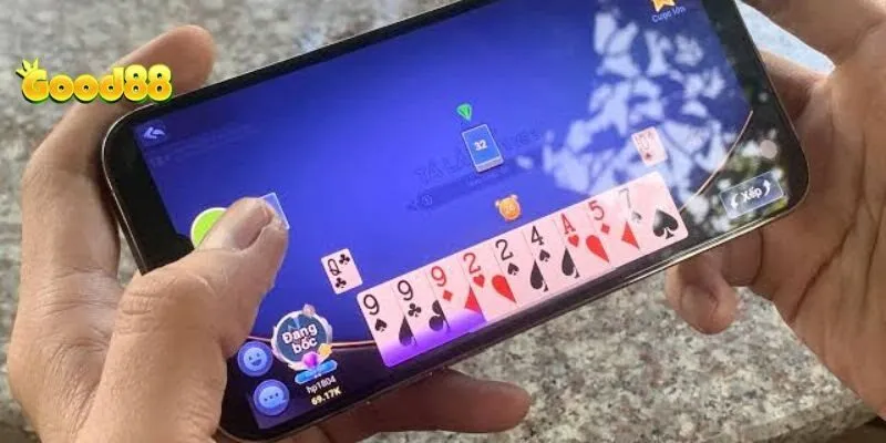 game bai ngu linh good88 so iem au tri nhan thuong 3