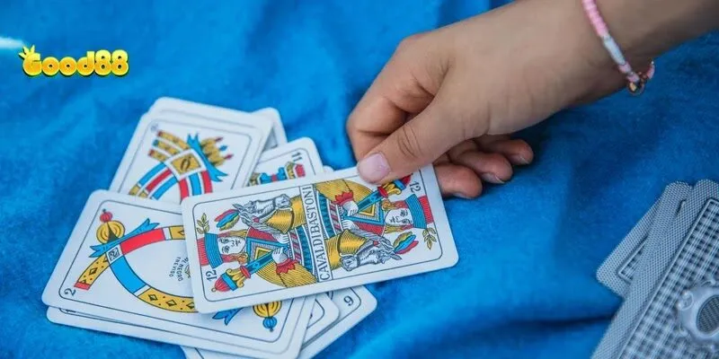 Game Bài Sâm Lốc Good88 - Khám Phá Trò Chơi Dân Gian Đặc Sắc 3 Hướng Dẫn Chơi Sâm Lốc Tại Good88 Chi Tiết