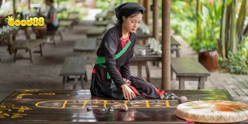 Game Bài Sâm Lốc Good88 - Khám Phá Trò Chơi Dân Gian Đặc Sắc 4 Chiến thuật chơi Sâm lốc hiệu quả