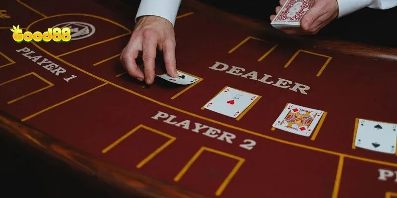game bai solitaire good88 huyen thoai tro choi mot nguoi 03