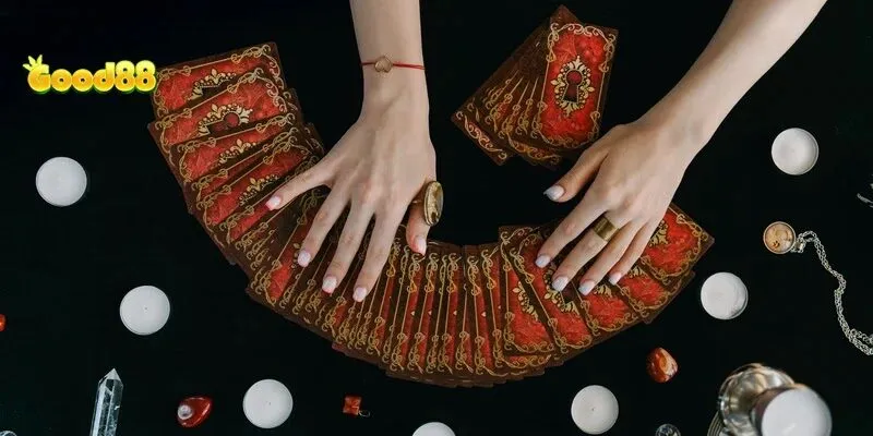 Game Bài Tarot Good88 - Khám Phá Tương Lai Qua Lá Bài 2 game bai tarot good88 kham pha tuong lai qua la bai 01