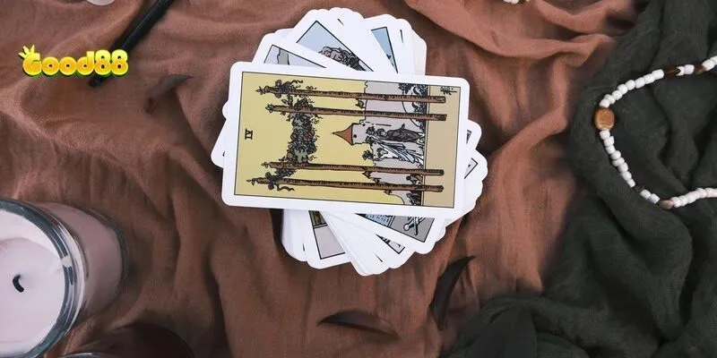 Game Bài Tarot Good88 - Khám Phá Tương Lai Qua Lá Bài 3 game bai tarot good88 kham pha tuong lai qua la bai 02
