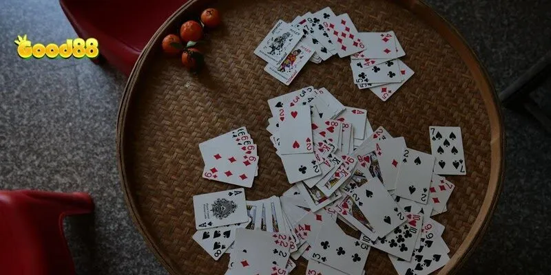 Game Bài Tứ Sắc Good88 - Trải Nghiệm Trò Chơi Truyền Thống 2 game bai tu sac good88 trai nghiem tro choi truyen thong 01