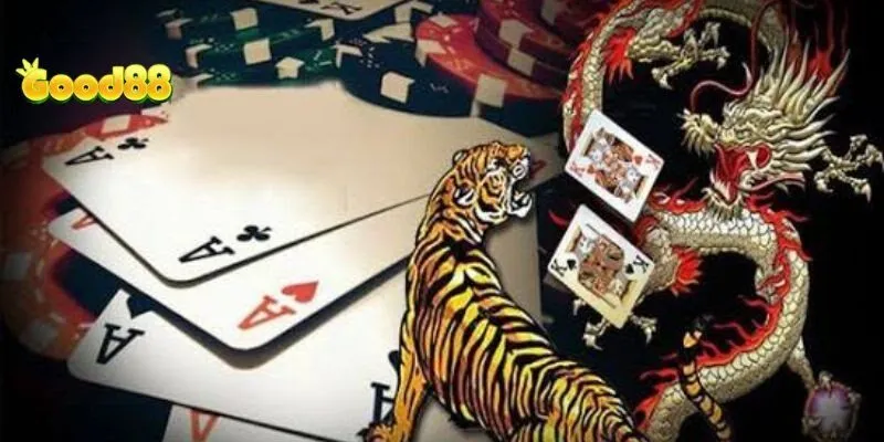 Game Rồng Hổ Good88 - Cách Chơi Đơn Giản, Thắng Nhanh 4 Quản lý ngân sách cược
