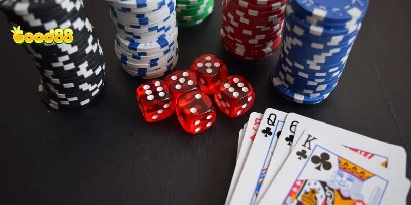 Sicbo Good88 Là Gì? Tổng Quan Về Trò Chơi