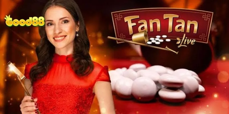 Game Fantan Good88 - Trải Nghiệm Huyền Thoại Cổ Điển Số 1 4 Cách Chơi Game Fantan Good88