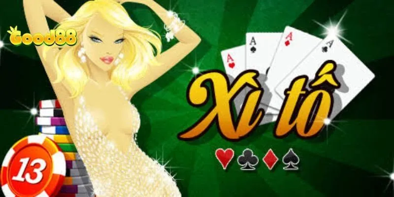 Game Bài Xì Tố Good88 - Chiến Thuật Chơi Bài Hấp Dẫn Nhất 2 Xì Tố Good88 Là Gì? Tổng Quan Cơ Bản