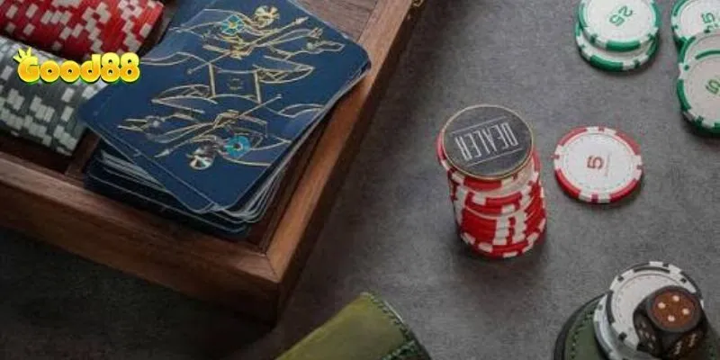 Game Bài Xì Tố Good88 - Chiến Thuật Chơi Bài Hấp Dẫn Nhất 3 Hướng Dẫn Chơi Xì Tố Tại Good88 Đơn Giản