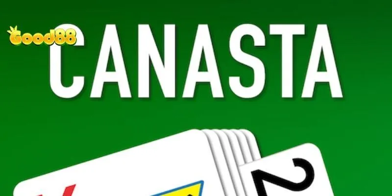 Game Bài Canasta Good88 - Thử Thách Trí Tuệ Đỉnh Cao 2 Game Bài Canasta Good88 Là Gì? Hướng Dẫn Chơi Từ Cơ Bản Đến Nâng Cao