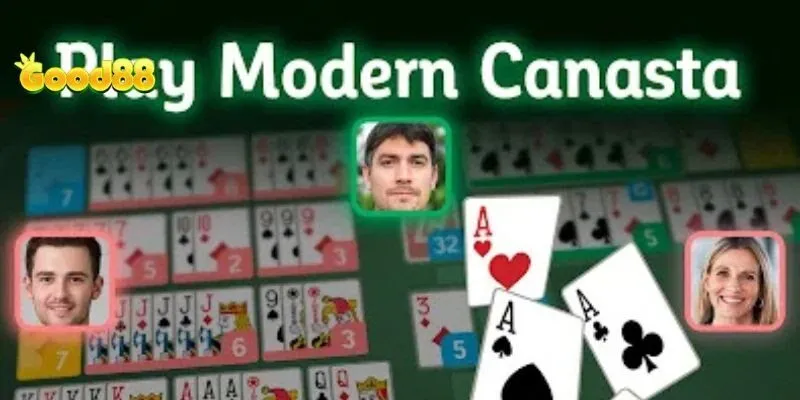 Game Bài Canasta Good88 - Thử Thách Trí Tuệ Đỉnh Cao 4 Lên Kế Hoạch Cho Từng Ván Chơi