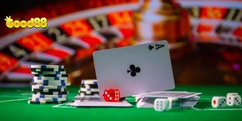 Game Bài Xì Tố Good88 - Chiến Thuật Chơi Bài Hấp Dẫn Nhất 4 Quy Tắc Chơi Cơ Bản