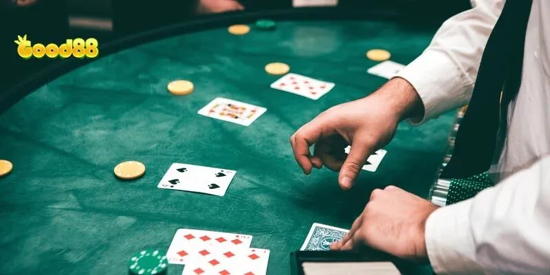 Hướng dẫn nhận biết Banker/Player